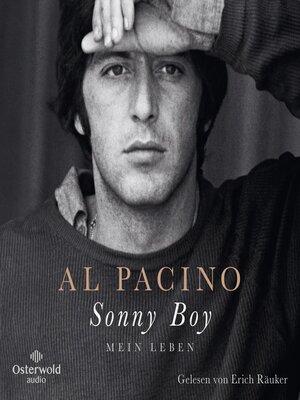 cover image of Sonny Boy